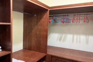 A-1 Hermoso Apartamento tipo villa al pie de la montaña elitevillasjarabacoa, Jarabacoa
