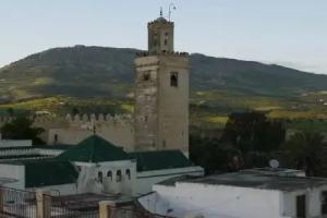 Riad Inaya Fez Guest house, Fes