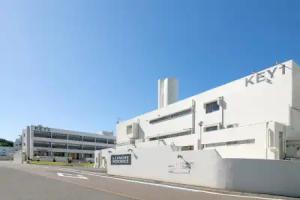 Shirahama Key Terrace Hotel Seamore, Shirahama