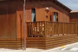 Resort Camping Almafra, Benidorm