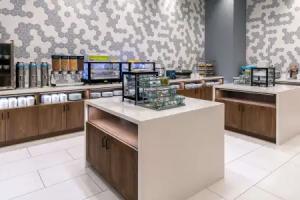 Home2 Suites by Hilton St. Louis Downtown, Saint Louis