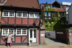fewo1846 - Villa Windschief, Flensburg