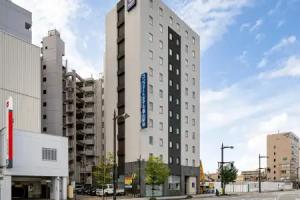 Comfort Hotel Toyama, Toyama