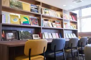Comfort Hotel Koriyama, Koriyama