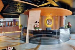 Ratana Patong Beach Hotel by Shanaya, Patong