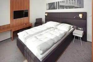 Konference Park Hotel, Hradec Kralove
