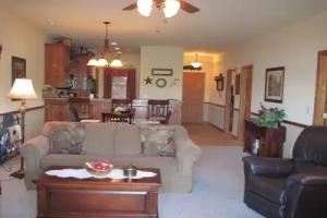 The Village at Indian Point Resort, Branson