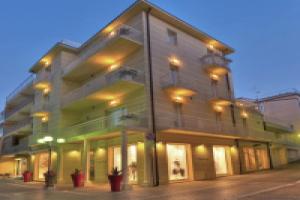 Souvenir 6 in Gabicce Mare Hotel, Cattolica
