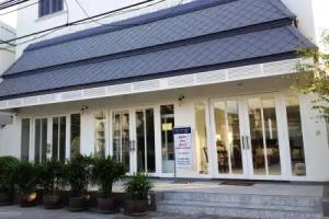 Ssip Boutique Dhevej Hotel, Bangkok