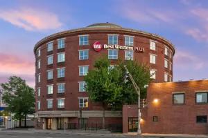 Best Western Plus Boston Hotel, Boston