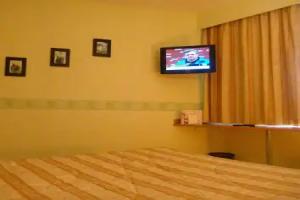 Hotel Saint Aignan, Orleans