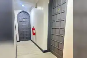 Glr Hotel, Balikesir