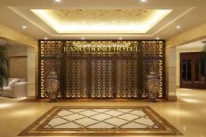 Rang Dong Hotel, Ho Chi Minh