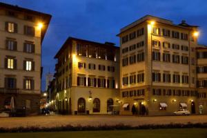 Hotel l'Orologio Firenze - Wtb Hotels, Florence