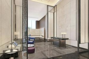 Marriott Executive Apartments, Industrial Park, Suzhou