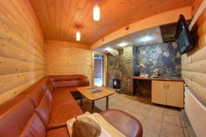 Hotel Bereg, Bukovel