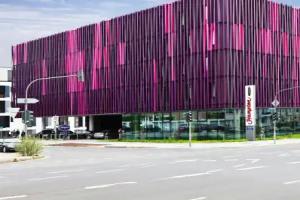 Hampton by Hilton Aachen Tivoli, Aachen