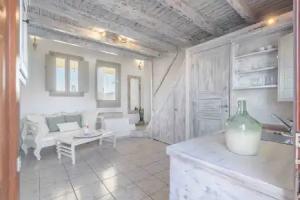 Santolia Art Suites, Oia