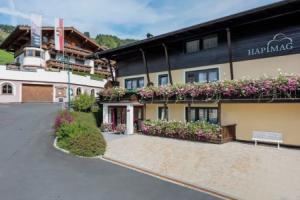 Hapimag Apartments, Saalbach