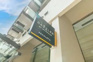 Cyan Recoleta Suites, Buenos Aires