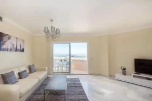 Infocom Apartment Severo Ochoa City Center, Marbella