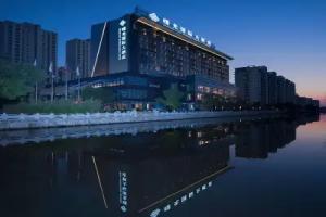 Four Points by Sheraton Kunshan Hotel, Suzhou