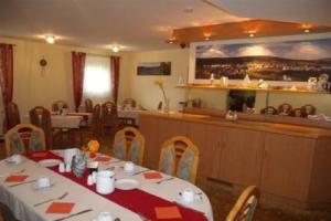 Kur und Sporthotel am Badehaus, Masserberg