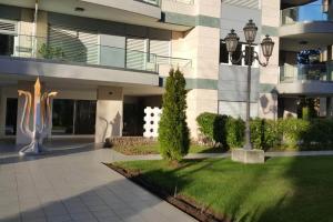 Prestige 07 Apartments, Lugano