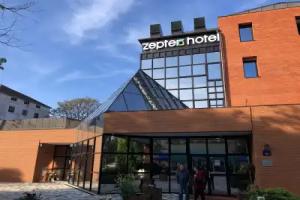 Zepter Hotel Drina Bajina Bašta, member of Zepter Hotels, Bajina Basta