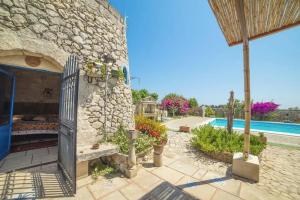 Tenuta Apollonio Pool & Relax Villa, Carpignano Salentino