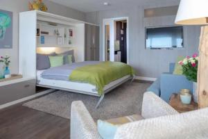 Ad2 77 Seaside 77 Hotel, Westerland