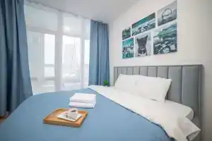 Europe Center at 9 Gagarin Street, Ekaterinburg