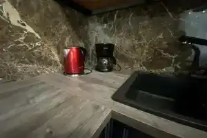 Apartments on Babushkinskaya, Moscow