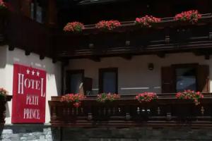 Hotel Petit Prince, Champoluc
