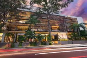 Hotel Somadevi Angkor Boutique and Resort, Siem Reap