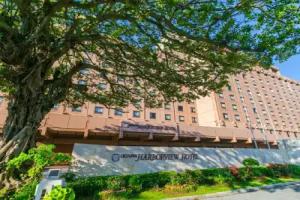 Okinawa Harborview Hotel, Naha
