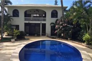 Surf Izba Hotel, Cabarete