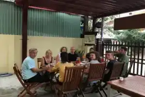 Qua Cam Tim Homestay, Hoi An