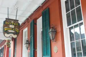Sonder Maison de Ville, New Orleans