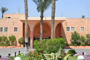 Pyramids Park Resort Cairo, Cairo