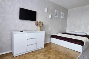COPY Apartments on 69 Moiseeva Street, Voronezh