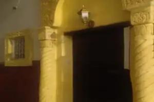 Riad Les Cinq Sens Hotel, Rabat