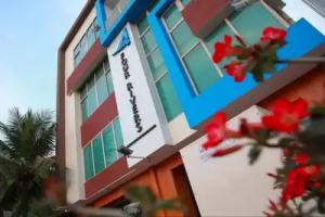 Four Rivers B&B Mandalay - Hostel, Mandalay