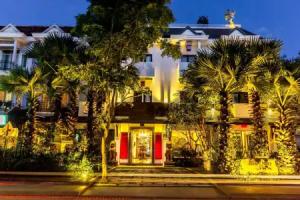 Nita By Vo Luxury Hotel, Siem Reap