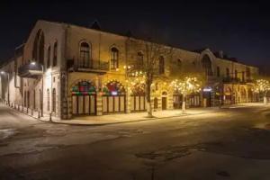 Bayazhan Hotel ve Restaurant, Gaziantep