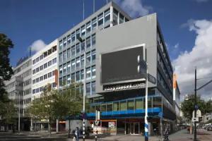 easyHotel Rotterdam City Centre, Rotterdam