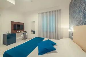 Nautilus Hotel, Giardini-Naxos