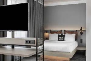 Moxy Bremen, Bremen