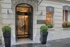 Hotel Residence Foch, Paris