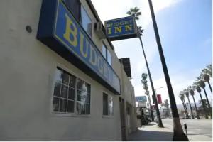 Budget Inn Hollywood, Los Angeles